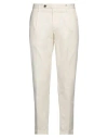 Myths Pants In White