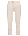 Myths Man Pants Ivory Size 38 Modal, Cotton, Elastane