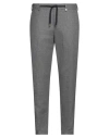 Myths Man Pants Lead Size 38 Wool, Polyamide, Polyester, Elastane