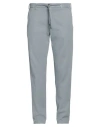 Myths Man Pants Light Blue Size 36 Cotton
