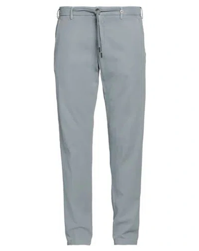 Myths Man Pants Light Blue Size 36 Cotton