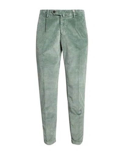Myths Man Pants Light Green Size 30 Cotton, Modal, Elastane