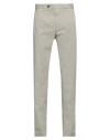 Myths Man Pants Light Grey Size 30 Pima Cotton, Elastane