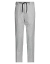 Myths Man Pants Light Grey Size 30 Wool, Polyamide, Polyester, Elastane