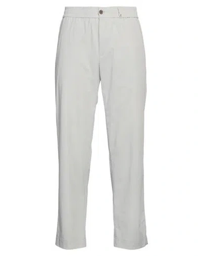 Myths Man Pants Light Grey Size 32 Polyamide, Elastane