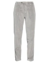 Myths Man Pants Light Grey Size 36 Cotton, Modal, Elastane