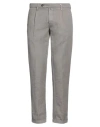 Myths Trousers In Grey