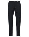 Myths Man Pants Midnight Blue Size 28 Polyester, Viscose, Elastane