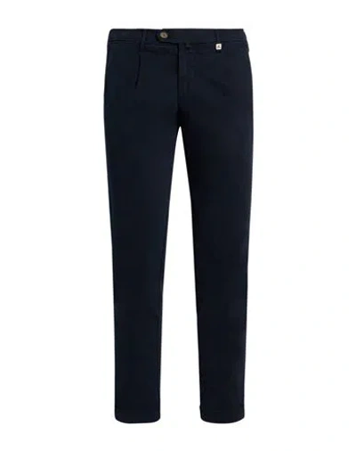 Myths Man Pants Midnight Blue Size 30 Modal, Cotton, Elastane