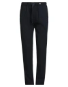 Myths Man Pants Midnight Blue Size 30 Polyester, Viscose, Elastane