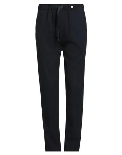 Myths Man Pants Midnight Blue Size 30 Polyester, Viscose, Elastane