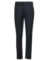 Myths Man Pants Midnight Blue Size 30 Virgin Wool, Elastane