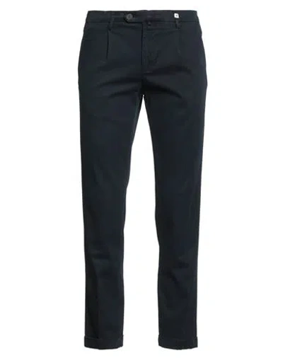 Myths Man Pants Midnight Blue Size 32 Modal, Cotton, Elastane