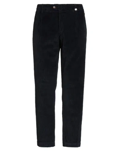 Myths Man Pants Midnight Blue Size 34 Cotton, Modal, Elastane