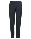 Myths Man Pants Midnight Blue Size 34 Virgin Wool