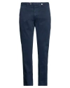 Myths Man Pants Midnight Blue Size 36 Cotton, Elastane