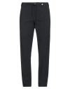 Myths Man Pants Midnight Blue Size 36 Polyamide, Elastane, Wool
