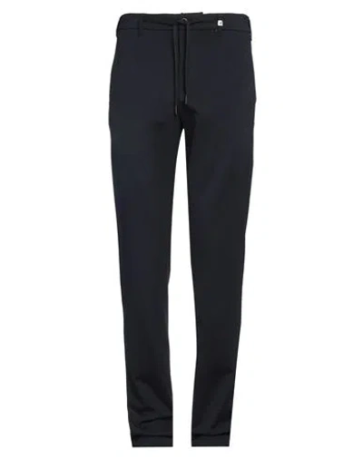 Myths Man Pants Midnight Blue Size 36 Viscose, Nylon, Elastane