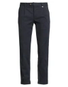 Myths Man Pants Midnight Blue Size 38 Cotton, Elastane