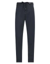 Myths Man Pants Midnight Blue Size 30 Lyocell, Linen, Cotton In Blue