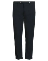Myths Man Pants Midnight Blue Size 38 Polyester, Viscose, Elastane