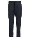 Myths Man Pants Midnight Blue Size 38 Polyester, Viscose, Elastane