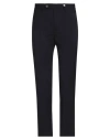 Myths Man Pants Midnight Blue Size 34 Virgin Wool, Polyamide, Elastane