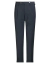 Myths Man Pants Midnight Blue Size 38 Polyester, Viscose, Elastane