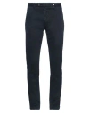 Myths Man Pants Midnight Blue Size 40 Cotton, Elastane