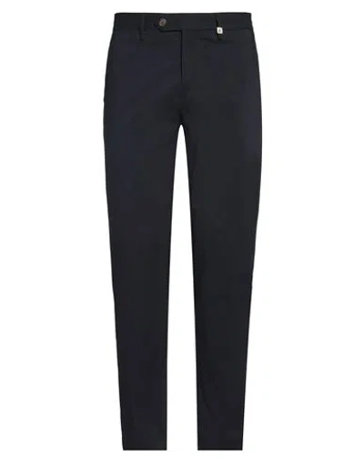 Myths Man Pants Midnight Blue Size 40 Cotton, Nylon, Elastane