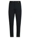 Myths Man Pants Midnight Blue Size 40 Tencel, Cotton, Elastane