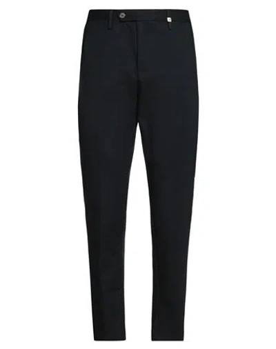 Myths Man Pants Midnight Blue Size 40 Tencel, Cotton, Elastane