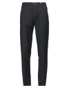 Myths Man Pants Midnight Blue Size 40 Virgin Wool