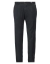 Myths Man Pants Midnight Blue Size 40 Virgin Wool