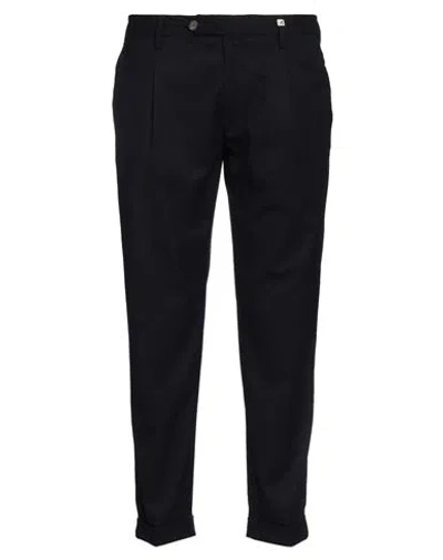 Myths Pantalone Lungo In Blue