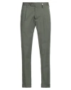 Myths Man Pants Military Green Size 28 Cotton, Nylon, Elastane