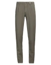 Myths Man Pants Military Green Size 28 Virgin Wool