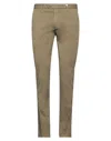 Myths Pants In Green