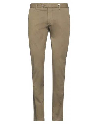 Myths Pants In Green