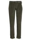 Myths Man Pants Military Green Size 30 Cotton, Modal, Elastane