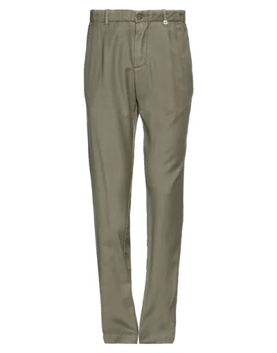 Myths Pants In Green