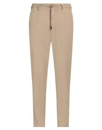 Myths Man Pants Military Green Size 36 Cotton