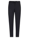 Myths Man Pants Navy Size 32 Virgin Wool, Polyamide, Elastane In Navy