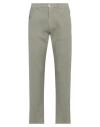 Myths Man Pants Sage Green Size 32 Cotton In Sage Green