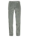Myths Man Pants Sage Green Size 36 Cotton, Modal, Elastane In Green
