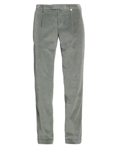 Myths Man Pants Sage Green Size 36 Cotton, Modal, Elastane