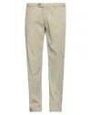 Myths Pants In Sage Green