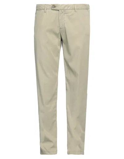Myths Pants In Sage Green