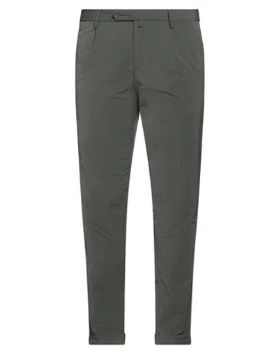Myths Man Pants Sage Green Size 40 Polyamide, Elastane