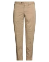 Myths Man Pants Sand Size 36 Cotton, Elastane